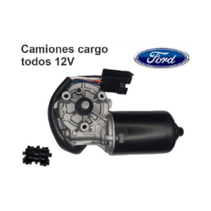 MOTOR LP FORD CARGO 17 220 CAMION VW 220 310 12V