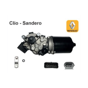 MOTOR LP CLIO SANDERO