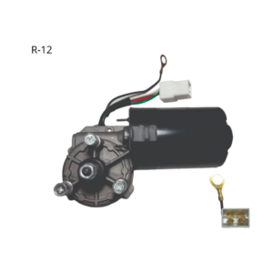 MOTOR LP RENAULT 12