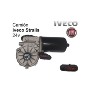MOTOR LP IVECO DAILY  STRALIS CAMION BUSES 24V