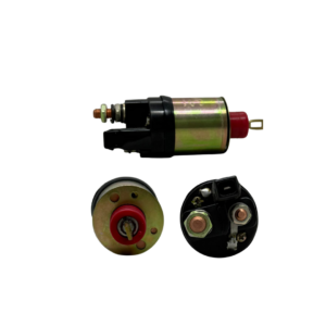 SOLENOIDE FORD CARGO C/FICHA
