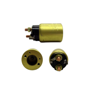SOLENOIDE ISUZU