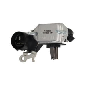 REGULADOR DE VOLTAJE TIPO HITACHI 12V 3P