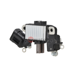 REGULADOR DE VOLTAJE TIPO HITACHI 12V 2P