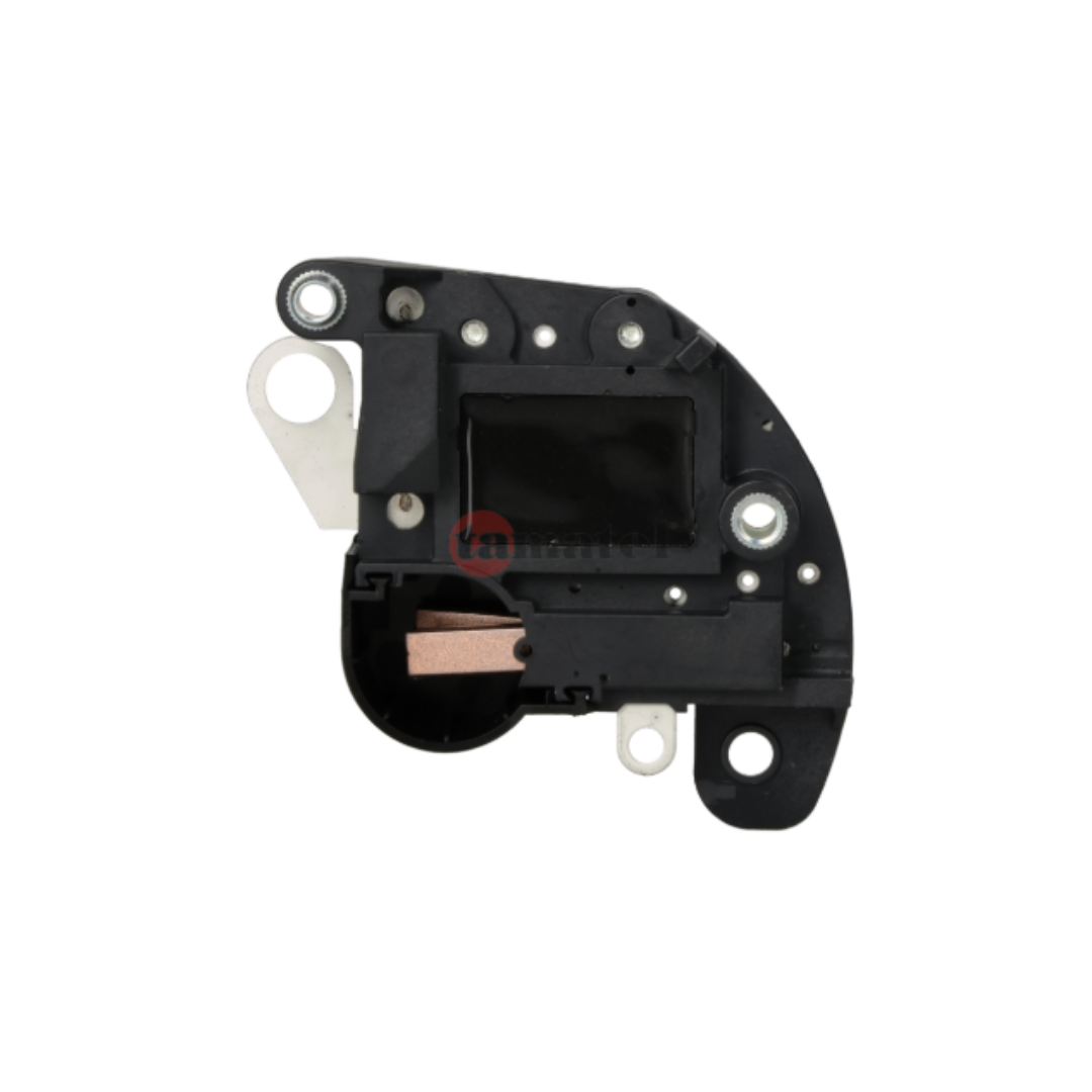 REGULADOR DE VOLTAJE TIPO MARELLI 12V 2P - Imagen 2