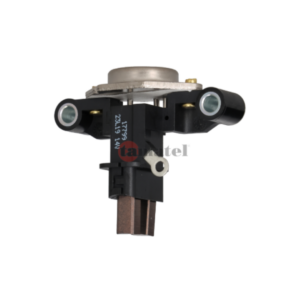 REGULADOR DE VOLTAJE TIPO ISKRA 12V