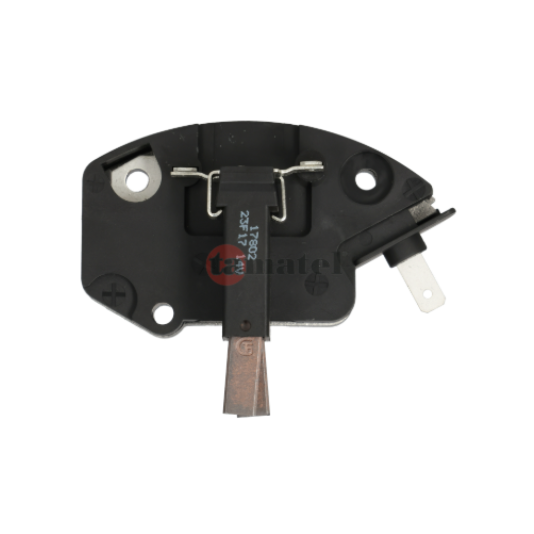 REGULADOR DE VOLTAJE TIPO PRESTOLITE 12V - Imagen 2
