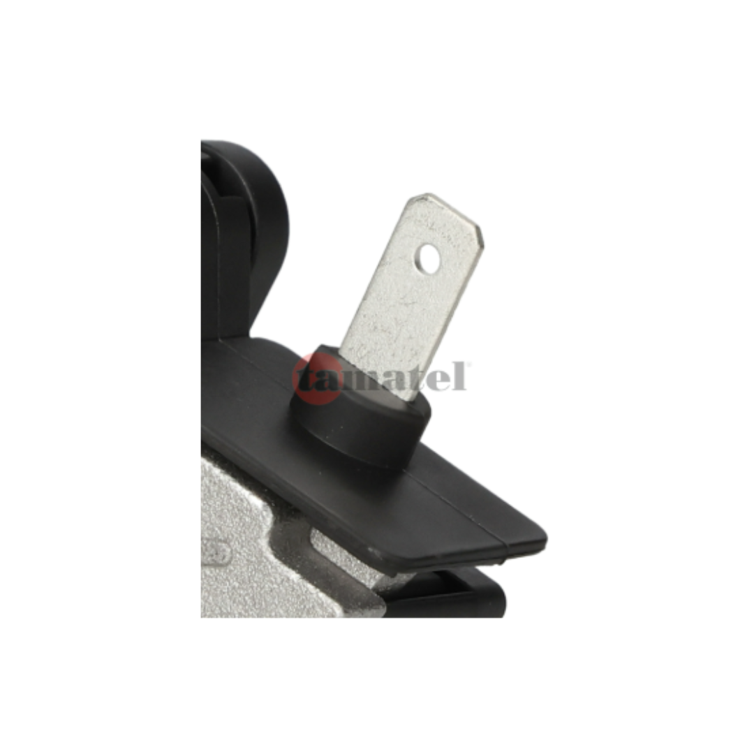 REGULADOR DE VOLTAJE TIPO PRESTOLITE 12V - Imagen 3