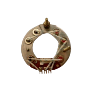 PLAQUETA RECTIFICADORA TIPO INDIEL 12V 6D. 85A