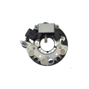 CONJUNTO RECTIFICADOR + REGULADOR DE VOLTAJE TIPO HITACHI 6D 35A