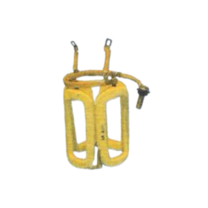 CAMPO CASE LINCOLN TRACTOR C/TORNILLO GRUESO (LARGO) DELCO REMY