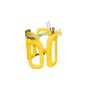 CAMPO FORD MUSTANG 4 CAMPOS PLANCHUELA Y 1 AUX INTERNO FOMOCO