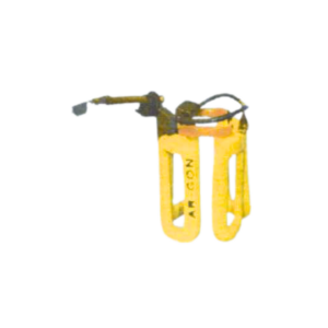 CAMPO FORD ESCORT COLECTOR FRONTAL. Con escobillas