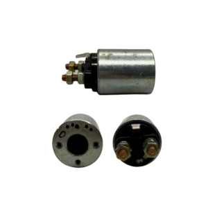 SOLENOIDE ISUZU THERMO KING