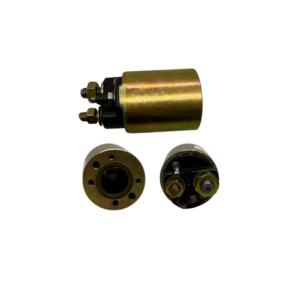 SOLENOIDE HITACHI LARGO 3/8 24V