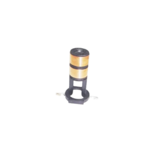 COLECTOR DE ALTERNADOR EJE Ø6 (14.50x46)