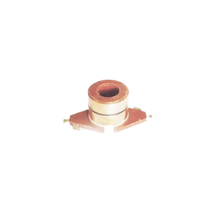 COLECTOR DE ALTERNADOR EJE Ø16.70 (32.40x29.70)