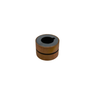 COLECTOR DE ALTERNADOR EJE Ø17 (28.30x22)