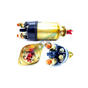 SOLENOIDE AN 115