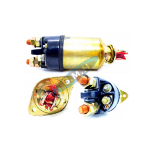 SOLENOIDE AN 115 GRUESO