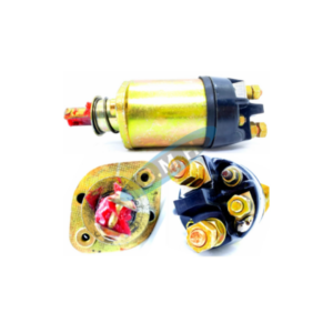 SOLENOIDE AN 115 MODELO VIEJO