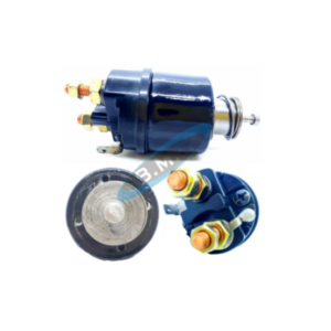 SOLENOIDE AVEO