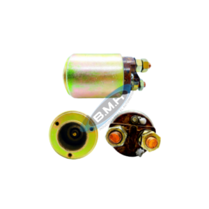 SOLENOIDE BRASIL PERNO CORTO