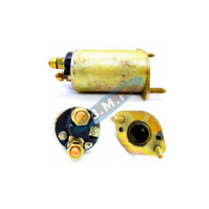 SOLENOIDE CHEVROLET