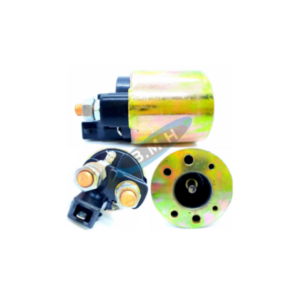 SOLENOIDE HITACHI CON FICHA