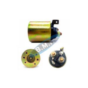 SOLENOIDE HITACHI CORSA