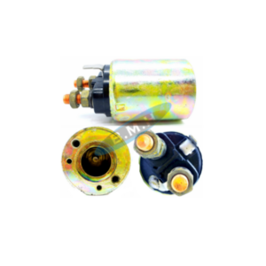SOLENOIDE HITACHI LARGO