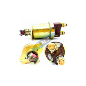 SOLENOIDE IME