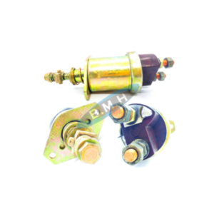 SOLENOIDE IME MODELO VIEJO