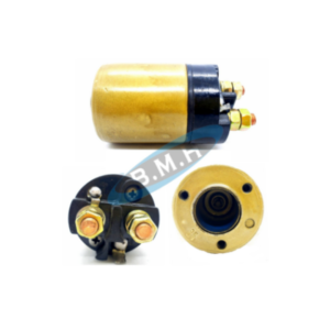 SOLENOIDE MARELLI