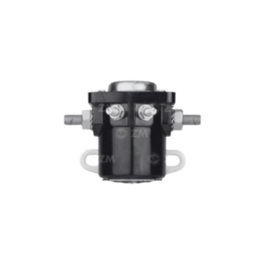 SOLENOIDE NUEVO AUXILIAR CHANCHITO 12V UNIVERSAL