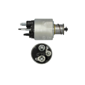 SOLENOIDE NUEVO DACIA LOGAN RENAULT CLIO GRAN TUR KANGOO MEGANE MODUS