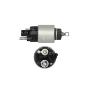 SOLENOIDE NUEVO FIAT ARGOS/CRONOS/MOBI/UNO EVO