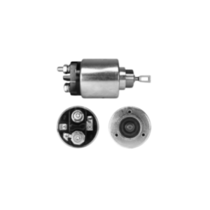 SOLENOIDE NUEVO FIAT DUNA 147 FORD ESCORT VW GOL