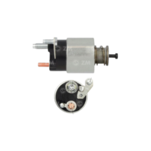 SOLENOIDE NUEVO FORD ECOSPORT/ FIESTA/ FOCUS/ KA/ TRANSIT