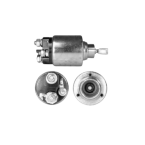 SOLENOIDE NUEVO FORD FIESTA ESCORT COURIER KA