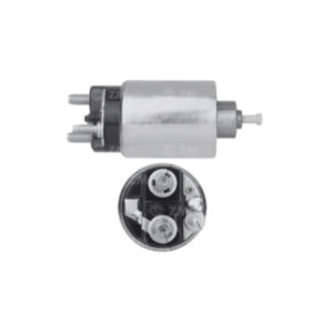 SOLENOIDE NUEVO FORD FIESTA FOCUS MOTORCRAFT