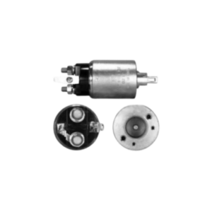 SOLENOIDE NUEVO HITACHI NISSAN FRONTIER
