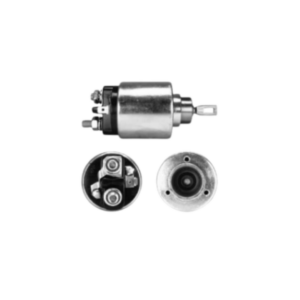 SOLENOIDE NUEVO RENAULT 19 CLIO EXPRESS DIESEL MEGANE