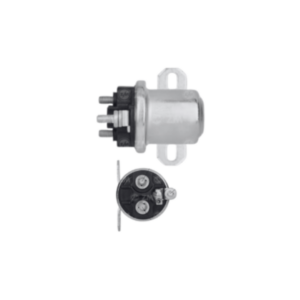 SOLENOIDE NUEVO CASE MOTONIVELADORA