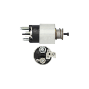 SOLENOIDE NUEVO RENAULT DUSTER/ MASTER