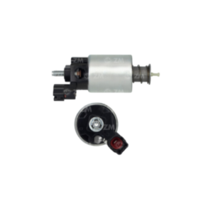 SOLENOIDE NUEVO TOYOTA ETIOS/ YARIS