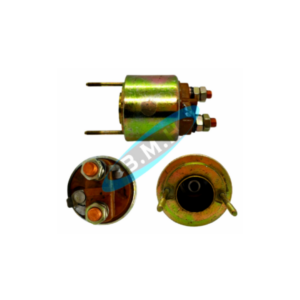 SOLENOIDE PARIS RHONE