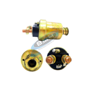 SOLENOIDE PEUGEOT