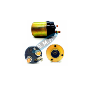 SOLENOIDE R.11 SIERRA