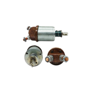 SOLENOIDE RASTROJERO